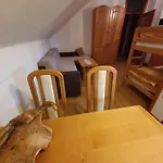 Bed and breakfast Miskar