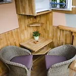 住宿加早餐酒店 Miskar