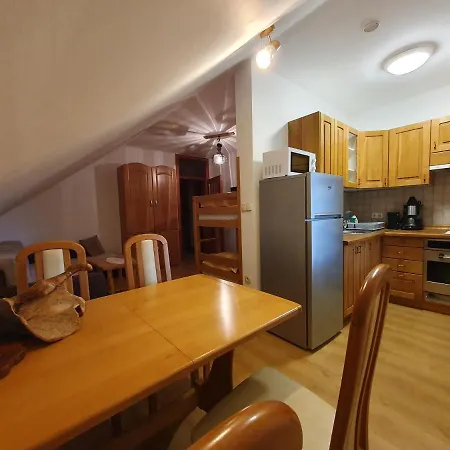 Miskar 3* Cerknica