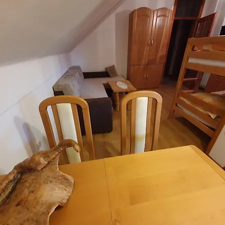 Bed & Breakfast Miskar