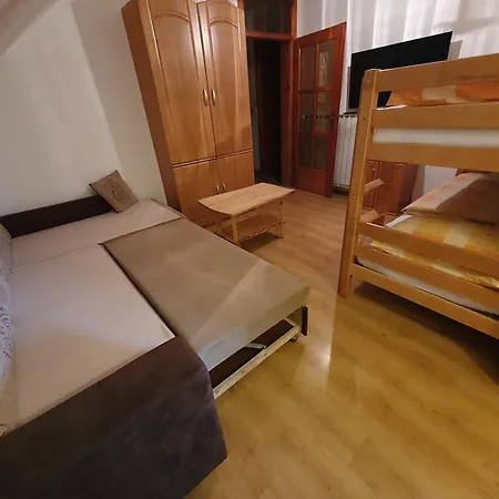 Bed & Breakfast Miskar