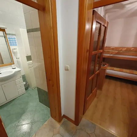 Bed & Breakfast Miskar