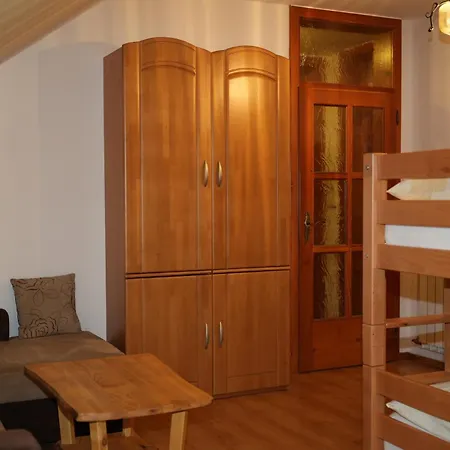 Miskar فندق مبيت وإفطار