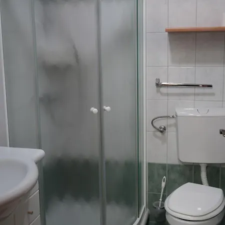 فندق مبيت وإفطار Miskar