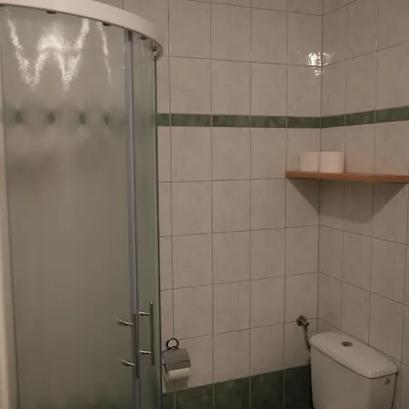 Отель типа 