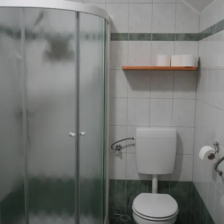 Miskar فندق مبيت وإفطار