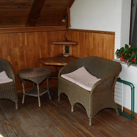 Miskar فندق مبيت وإفطار 3*