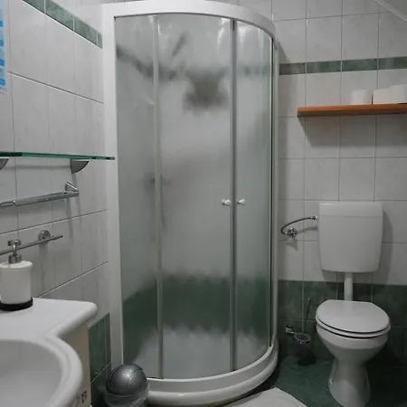 فندق مبيت وإفطار Miskar 3*