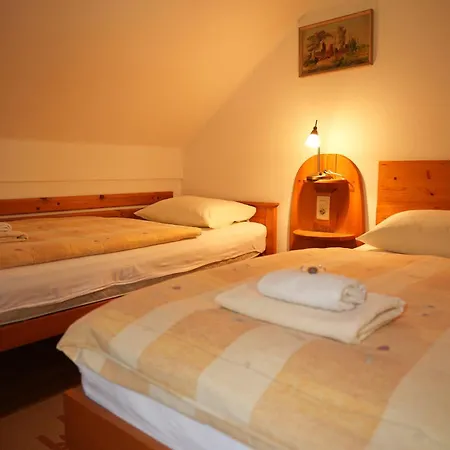 Miskar فندق مبيت وإفطار