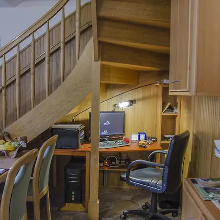 فندق مبيت وإفطار Miskar 3*