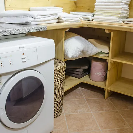 Bed & Breakfast Miskar