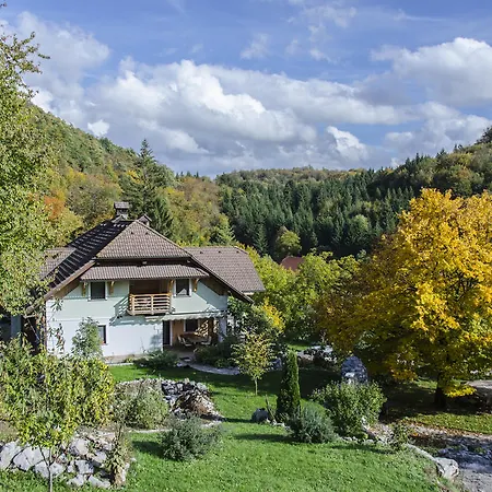 Miskar Cerknica