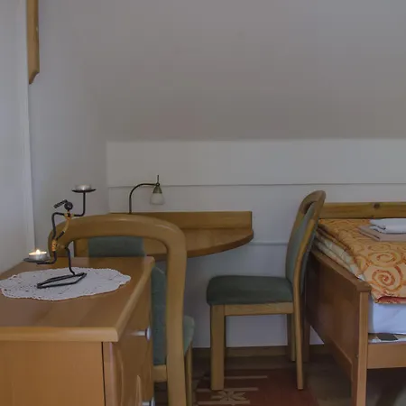 Bed & Breakfast Miskar