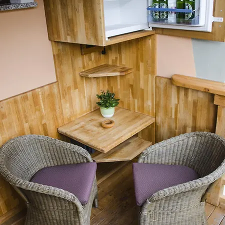 Bed & Breakfast Miskar