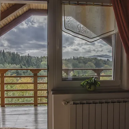 Bed & Breakfast Miskar