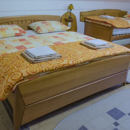 فندق مبيت وإفطار Miskar