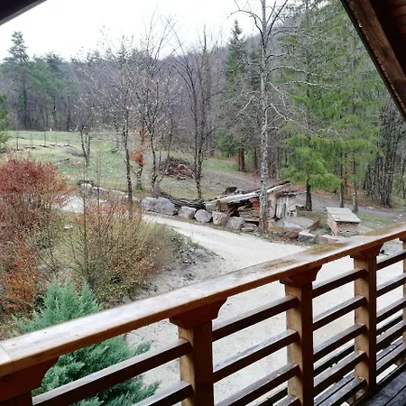 Miskar Cerknica