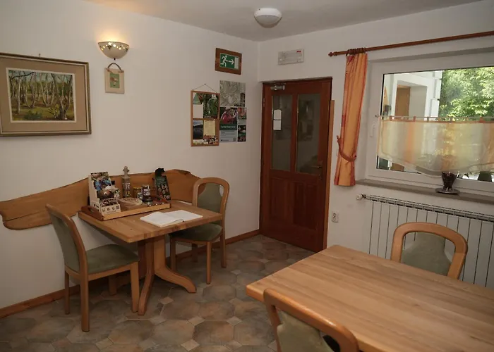 Bed & Breakfast Miskar