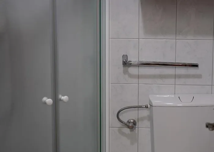 Bed & Breakfast Miskar Cerknica