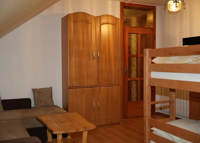 Miskar Bed & Breakfast