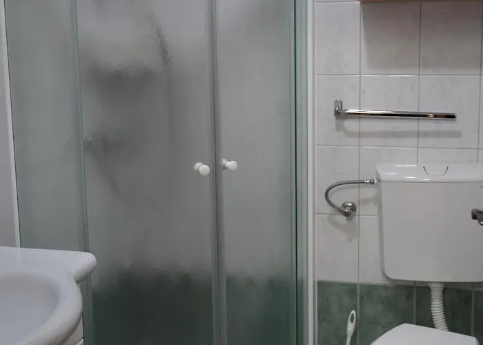 Bed & Breakfast Miskar