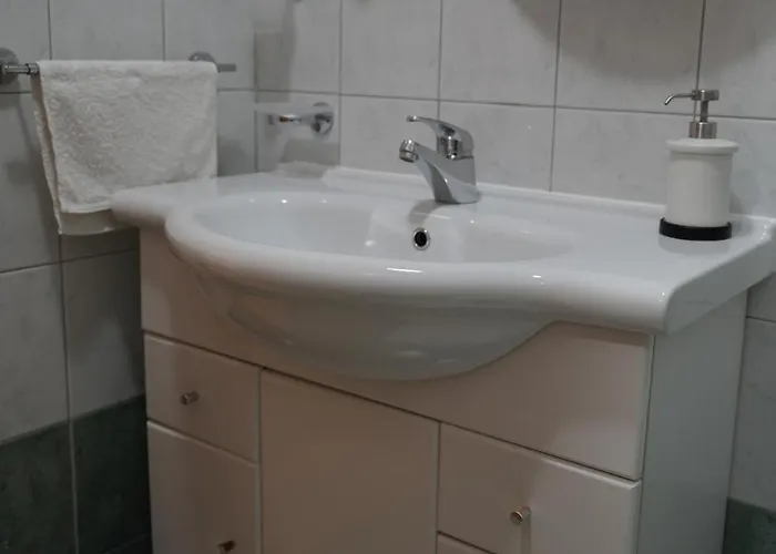 Miskar Bed & Breakfast Cerknica