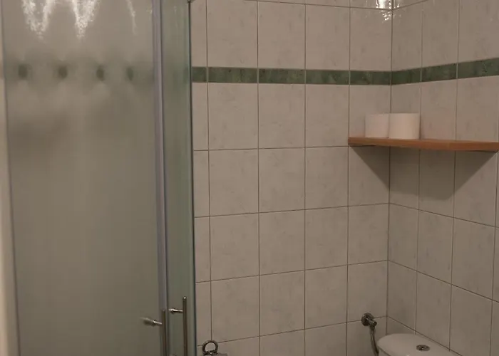 Bed & Breakfast Miskar 3*