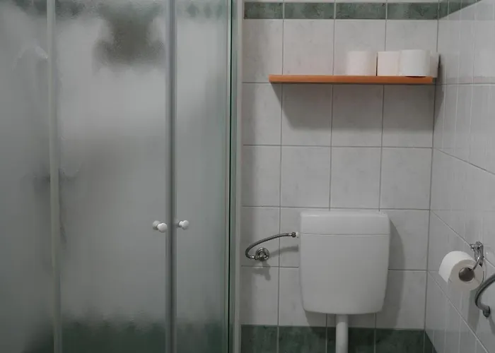 Miskar Bed & Breakfast