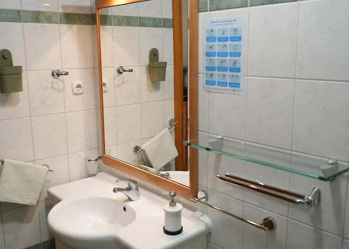 Bed & Breakfast Miskar