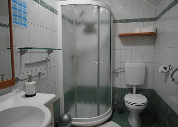 Bed & Breakfast Miskar 3*