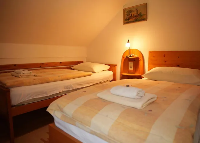 Miskar Bed & Breakfast