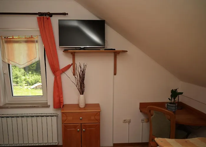 Bed & Breakfast Miskar