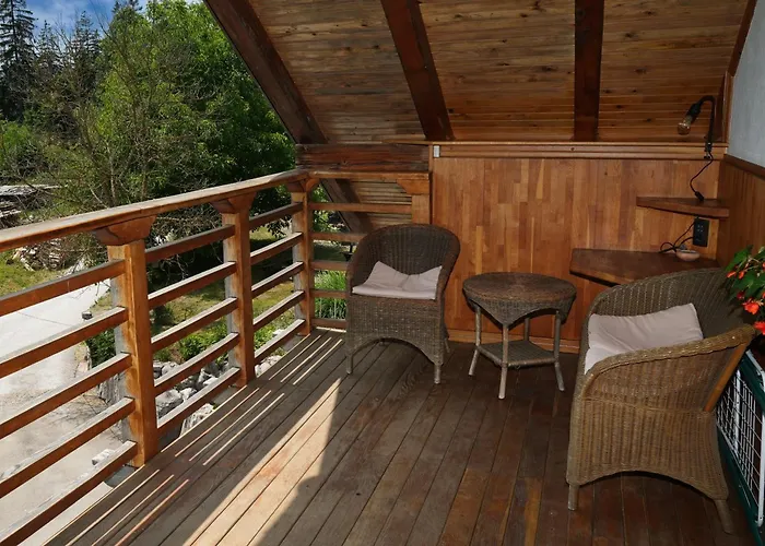 Bed & Breakfast Miskar 3*