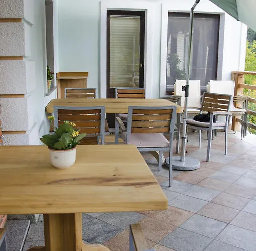 Bed & Breakfast Miskar