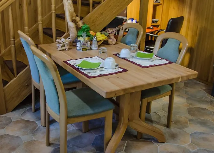 Bed & Breakfast Miskar