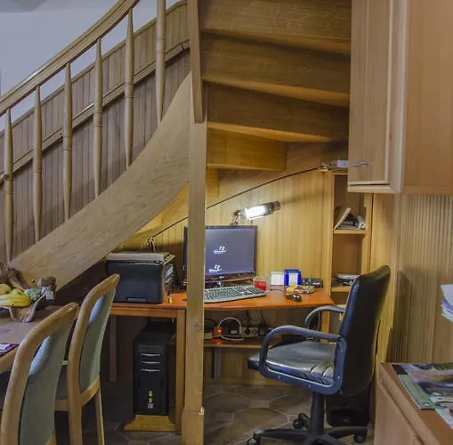 Bed & Breakfast Miskar 3*