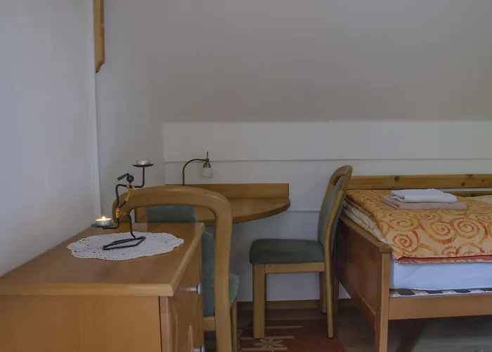 Bed & Breakfast Miskar