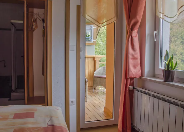 Bed & Breakfast Miskar 3*