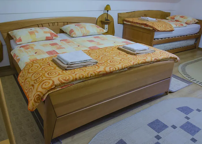 Bed & Breakfast Miskar