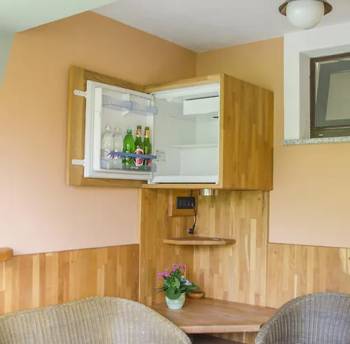 Bed & Breakfast Miskar 3*